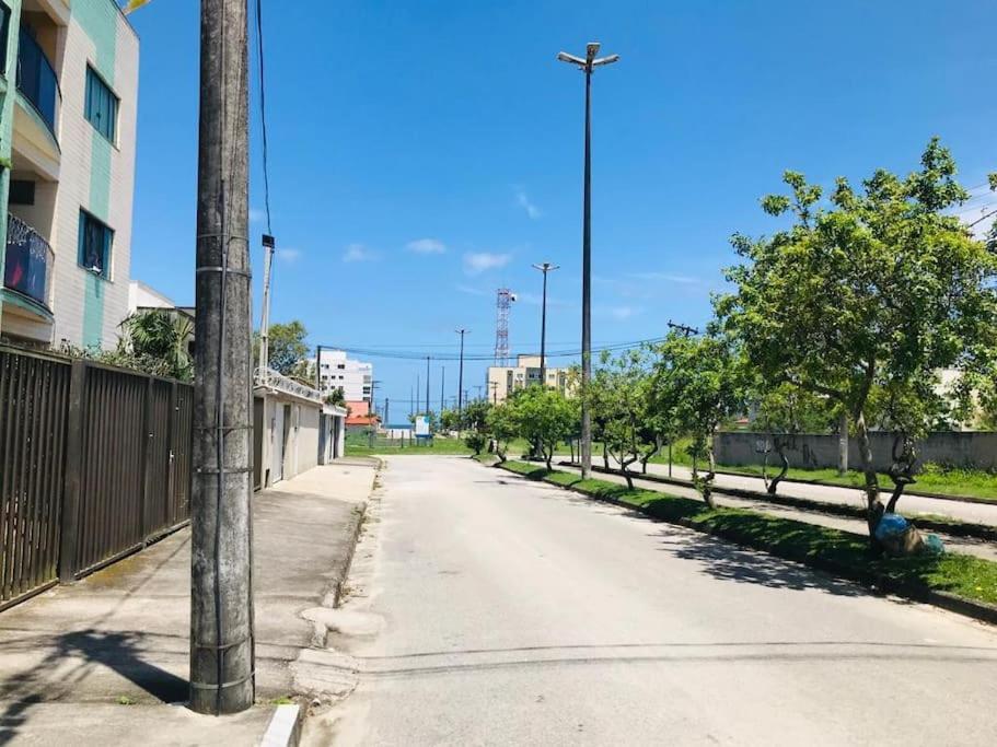 Apartamento Encantador Em Rio Das Ostras Exterior foto
