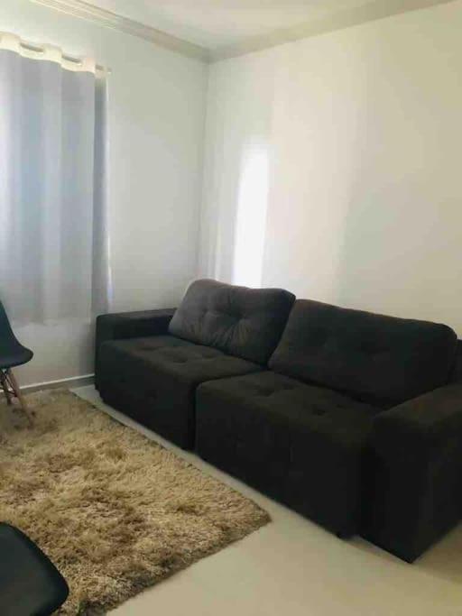 Apartamento Encantador Em Rio Das Ostras Exterior foto