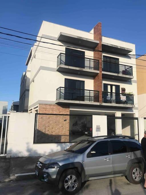 Apartamento Encantador Em Rio Das Ostras Exterior foto